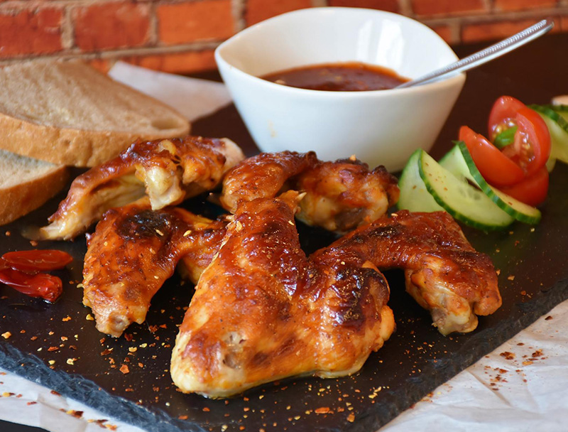 Guoquan, Fresh Hema und Donglai sind alle beliebt, und ein Hauch von Knoblauchsauce wird die Grillsaison 2022 einleiten!