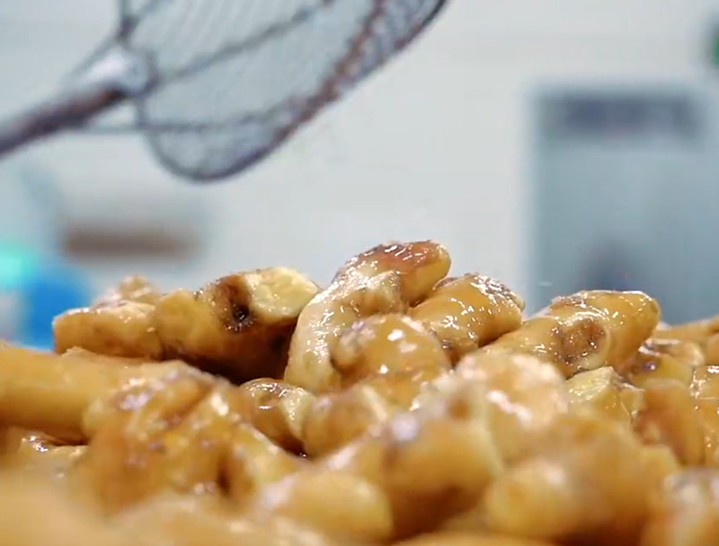 Shandong bringt Premium-Lebensmittel mit „Laiwu-Geschmack“ in die Welt